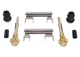 Kit De Cáliper De Freno Delantero O Trasero Lado Conductor O Pasajero