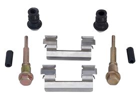 Kit De Cáliper De Freno Delantero Lado Conductor O Pasajero