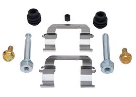 Kit De Cáliper De Freno Delantero Lado Conductor O Pasajero