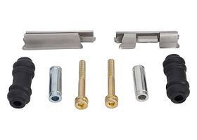 Kit De Cáliper De Freno Delantero Lado Conductor O Pasajero