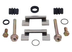 Kit De Cáliper De Freno Trasero Lado Conductor O Pasajero