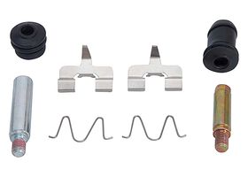 Kit De Cáliper De Freno Trasero Lado Conductor O Pasajero