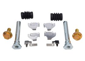 Kit De Cáliper De Freno Delantero Lado Conductor O Pasajero