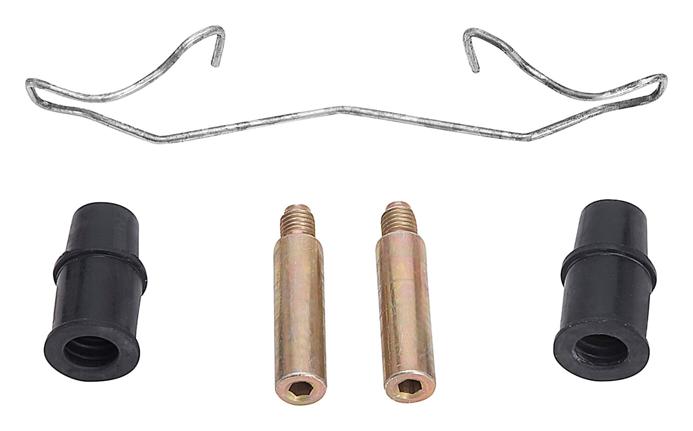 Kit De Cáliper De Freno Delantero Lado Conductor O Pasajero