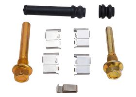 Kit De Cáliper De Freno Delantero Lado Conductor O Pasajero