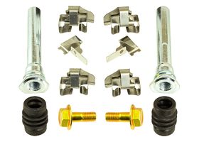 Kit De Cáliper De Freno Delantero Lado Conductor O Pasajero