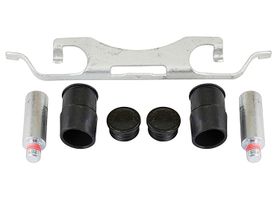 Kit De Cáliper De Freno Delantero Lado Conductor O Pasajero