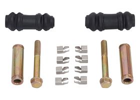 Kit De Cáliper De Freno Trasero Lado Conductor O Pasajero