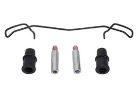 Kit De Cáliper De Freno Delantero Lado Conductor O Pasajero