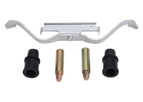 Kit De Cáliper De Freno Delantero Lado Conductor O Pasajero