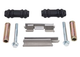 Kit De Cáliper De Freno Delantero Lado Conductor O Pasajero