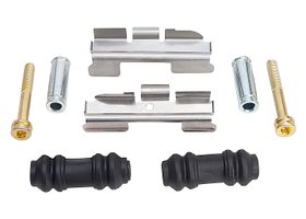 Kit De Cáliper De Freno Delantero Lado Conductor O Pasajero