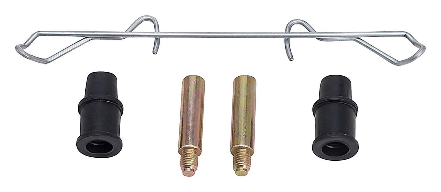 Kit De Cáliper De Freno Delantero Lado Conductor O Pasajero