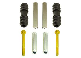 Kit De Cáliper De Freno Trasero Lado Conductor O Pasajero