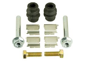 Kit De Cáliper De Freno Delantero Lado Conductor O Pasajero