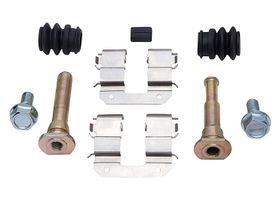 Kit De Cáliper De Freno Trasero Lado Conductor O Pasajero