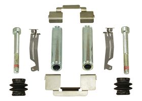 Kit De Cáliper De Freno Delantero Lado Conductor O Pasajero