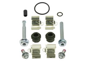 Kit De Cáliper De Freno Delantero Lado Conductor O Pasajero