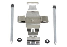 Kit De Cáliper De Freno Delantero Lado Conductor O Pasajero