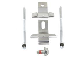 Kit De Cáliper De Freno Delantero Lado Conductor O Pasajero