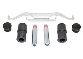 Kit De Cáliper De Freno Delantero Lado Conductor O Pasajero