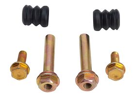 Kit De Cáliper De Freno Delantero Lado Conductor O Pasajero