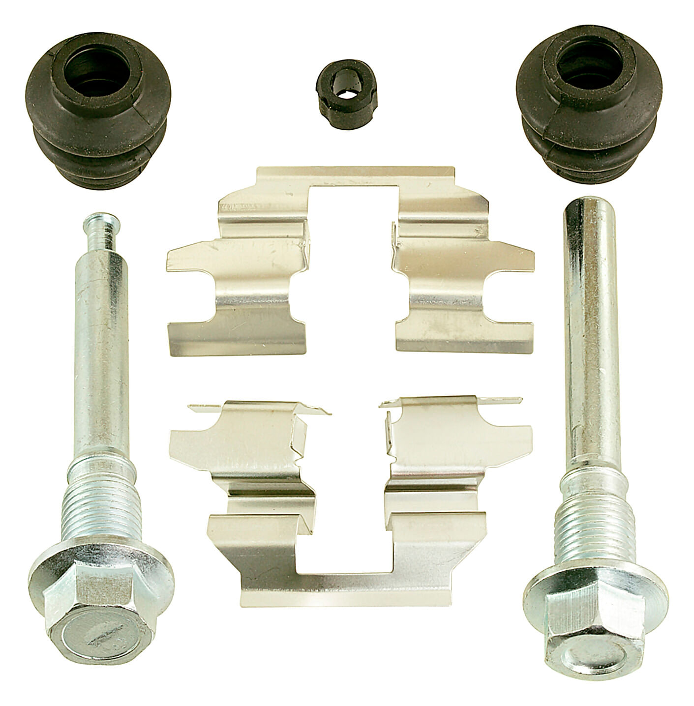 Kit De Cáliper De Freno Trasero Lado Conductor O Pasajero
