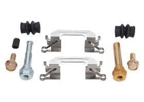 Kit De Cáliper De Freno Delantero Lado Conductor O Pasajero