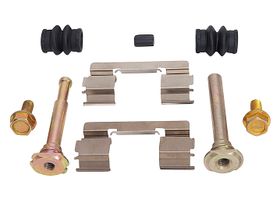 Kit De Cáliper De Freno Delantero Lado Conductor O Pasajero