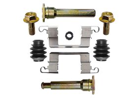 Kit De Cáliper De Freno Delantero Lado Conductor O Pasajero