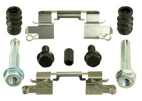 Kit De Cáliper De Freno Delantero Lado Conductor O Pasajero