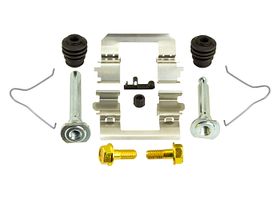 Kit De Cáliper De Freno Delantero Lado Conductor O Pasajero