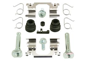 Kit De Cáliper De Freno Delantero Lado Conductor O Pasajero