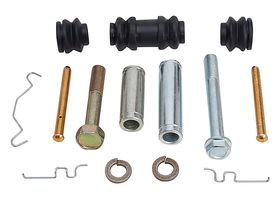 Kit De Cáliper De Freno Trasero Lado Conductor O Pasajero