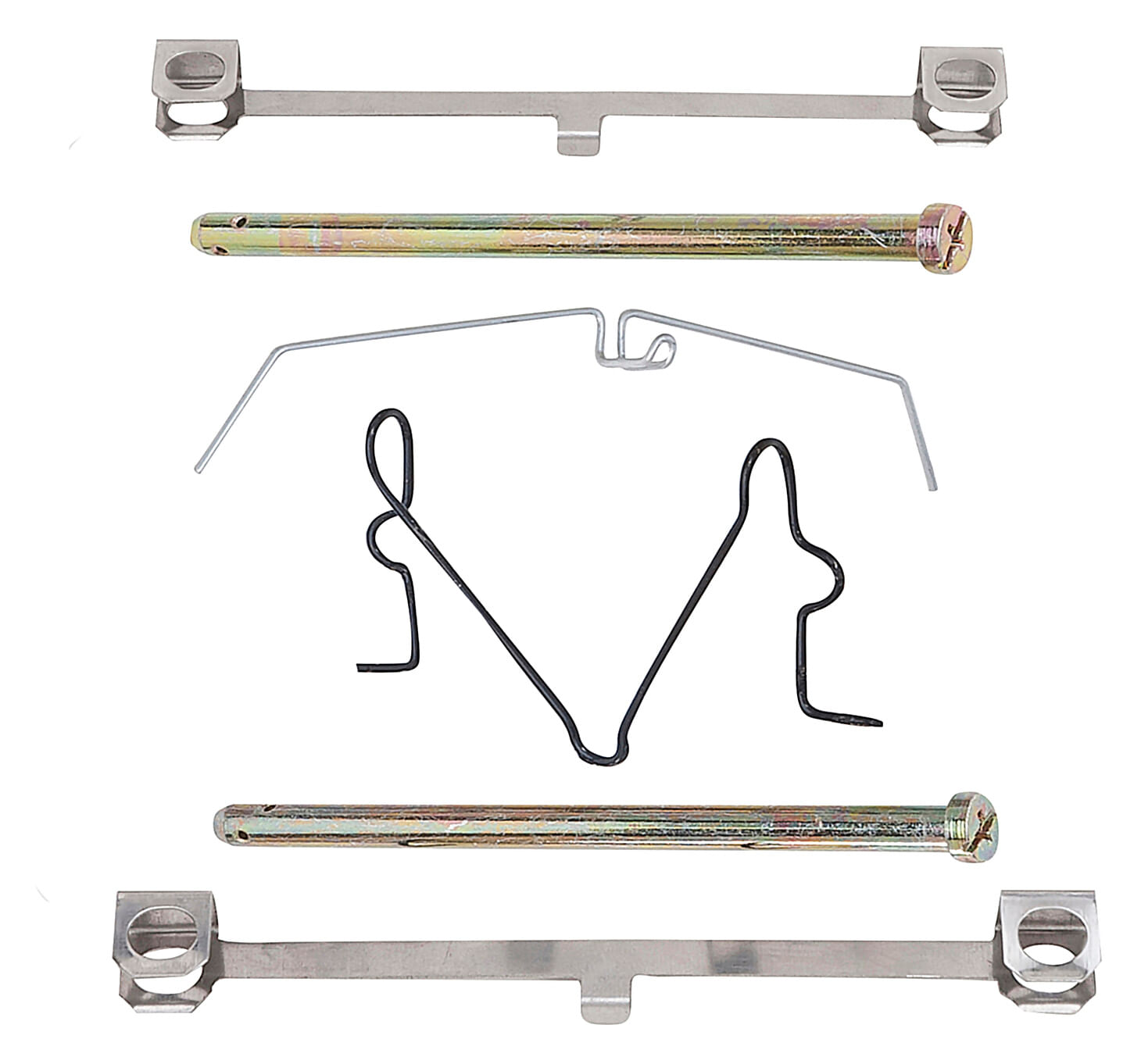 Kit De Cáliper De Freno Delantero Lado Conductor O Pasajero
