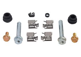 Kit De Cáliper De Freno Delantero Lado Conductor O Pasajero