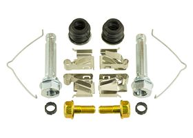 Kit De Cáliper De Freno Delantero Lado Conductor O Pasajero