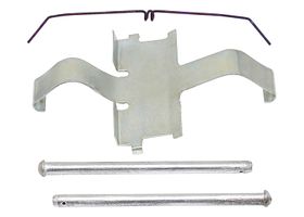 Kit De Cáliper De Freno Delantero Lado Conductor O Pasajero