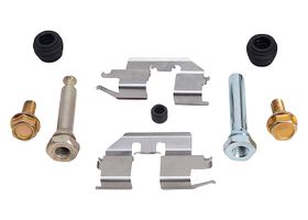 Kit De Cáliper De Freno Trasero Lado Conductor O Pasajero