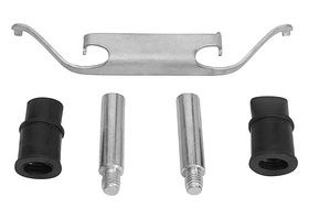 Kit De Cáliper De Freno Delantero Lado Conductor O Pasajero