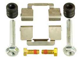 Kit De Cáliper De Freno Delantero Lado Conductor O Pasajero