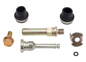 Kit De Cáliper De Freno Delantero Lado Conductor O Pasajero