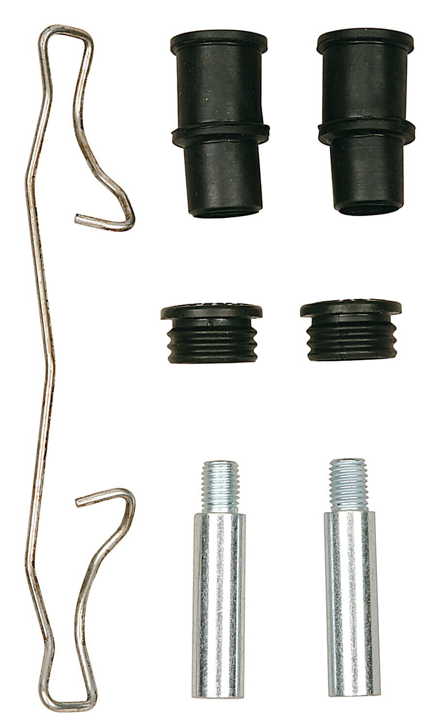 Kit De Cáliper De Freno Delantero Lado Conductor O Pasajero