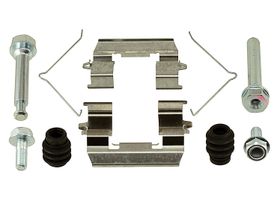 Kit De Cáliper De Freno Delantero Lado Conductor O Pasajero