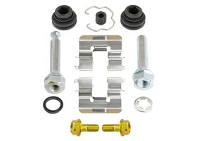 Kit De Cáliper De Freno Trasero Lado Conductor O Pasajero