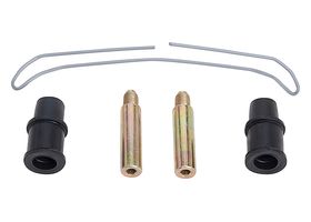 Kit De Cáliper De Freno Delantero Lado Conductor O Pasajero