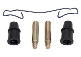 Kit De Cáliper De Freno Delantero Lado Conductor O Pasajero