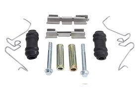 Kit De Cáliper De Freno Delantero Lado Conductor O Pasajero