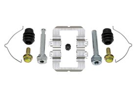 Kit De Cáliper De Freno Delantero Lado Conductor O Pasajero