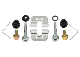 Kit De Cáliper De Freno Trasero Lado Conductor O Pasajero